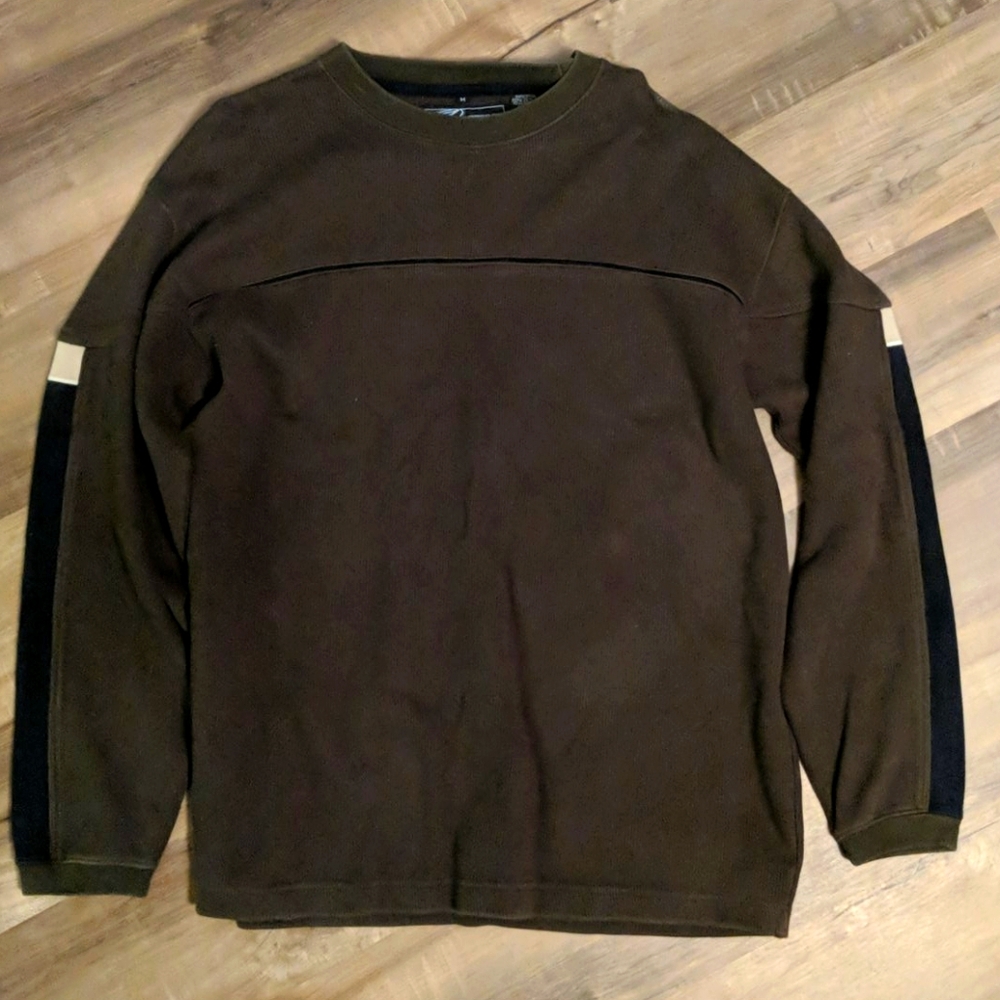 Men's sweater